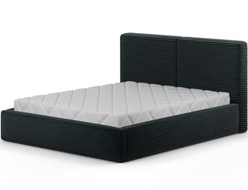Pesillo Sängram med förvaring 140x200 cm - Modullo 35 - Möbler - Säng - Sängram & sängstomme