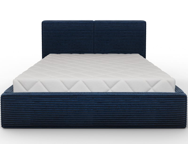 Pesillo Sängram med förvaring 140x200 cm - Modullo 40 - Möbler - Säng - Sängram & sängstomme