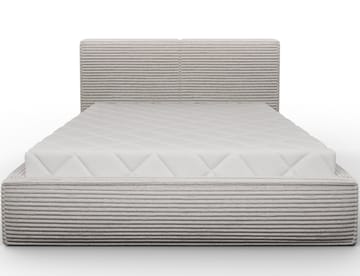 Pesillo Sängram med förvaring 160x200 cm - Modullo 01 - Möbler - Säng - Sängram & sängstomme