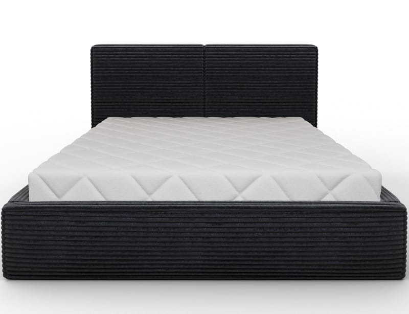 Pesillo Sängram med förvaring 160x200 cm - Modullo 10 - Möbler - Säng - Sängram & sängstomme