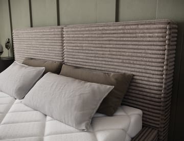 Pesillo Sängram med förvaring 160x200 cm - Modullo 20 - Möbler - Säng - Sängram & sängstomme