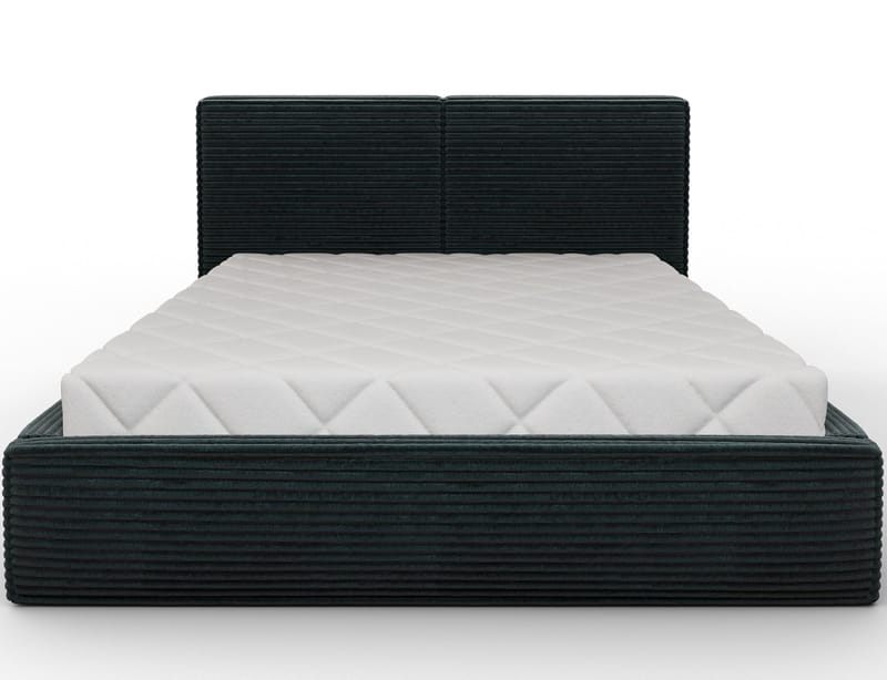 Pesillo Sängram med förvaring 160x200 cm - Modullo 35 - Möbler - Säng - Sängram & sängstomme