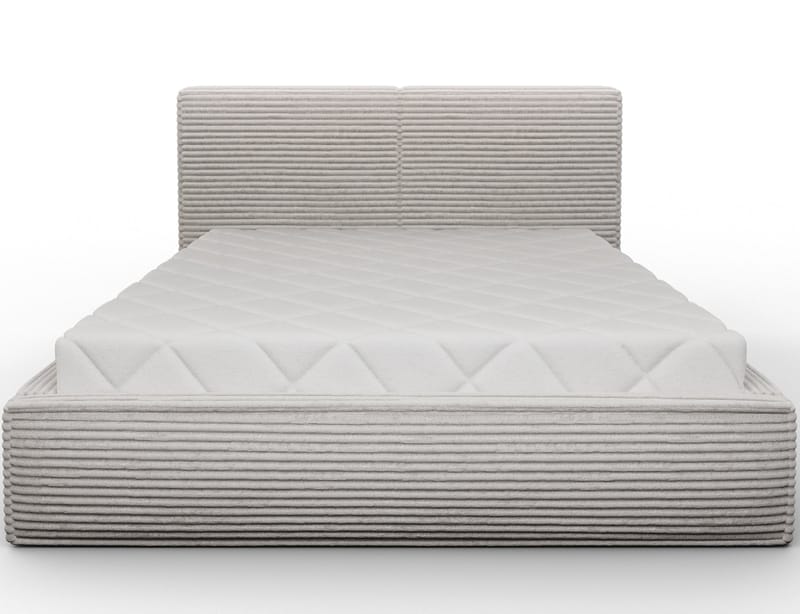 Pesillo Sängram med förvaring 180x200 cm - Modullo 01 - Möbler - Säng - Sängram & sängstomme