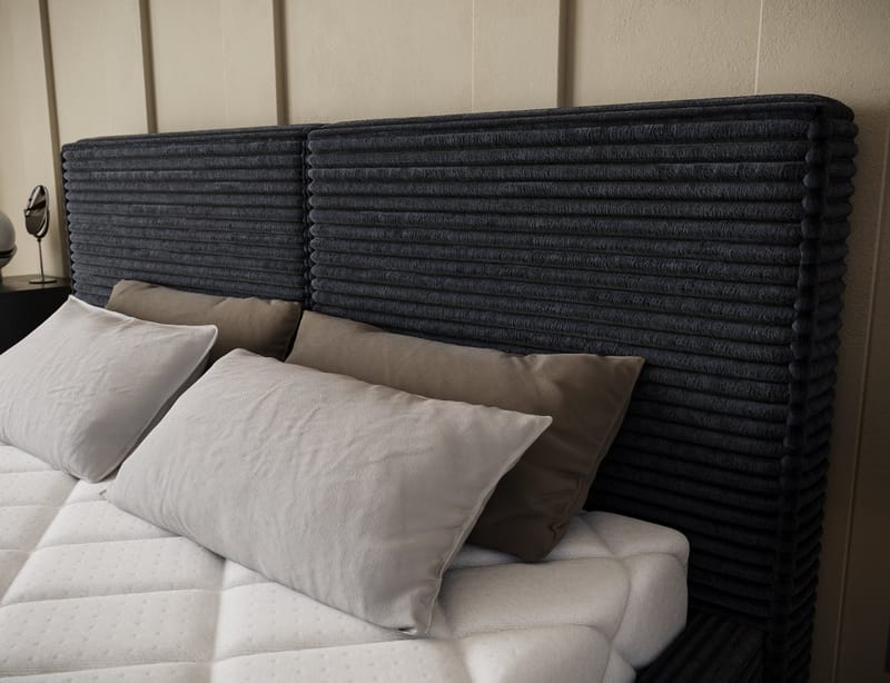 Pesillo Sängram med förvaring 180x200 cm - Modullo 10 - Möbler - Säng - Sängram & sängstomme