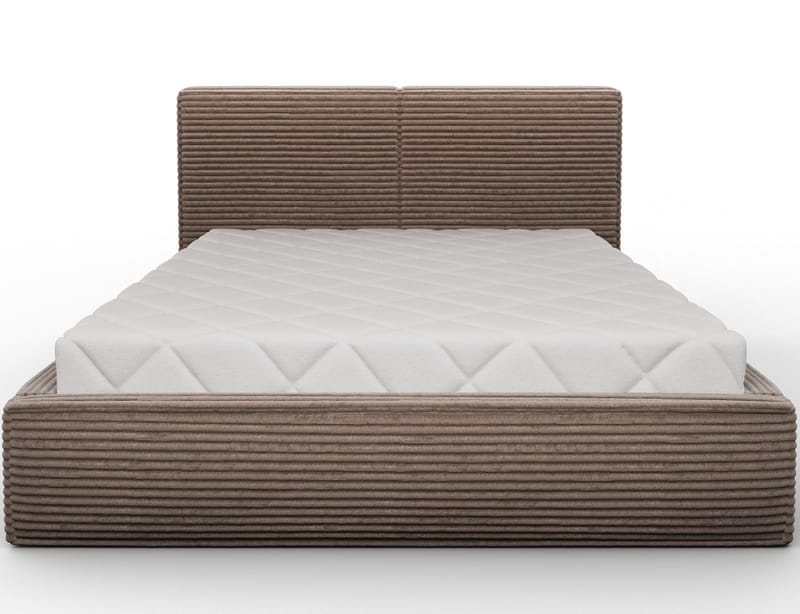 Pesillo Sängram med förvaring 180x200 cm - Modullo 20 - Möbler - Säng - Sängram & sängstomme