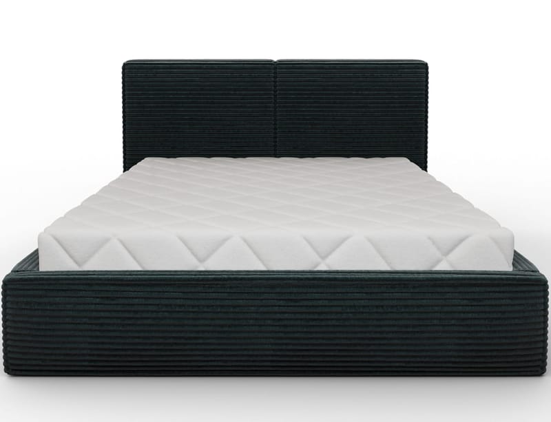 Pesillo Sängram med förvaring 180x200 cm - Modullo 35 - Möbler - Säng - Sängram & sängstomme