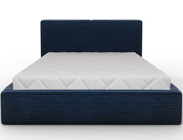 Pesillo Sängram med förvaring 180x200 cm - Modullo 40 - Möbler - Säng - Sängram & sängstomme