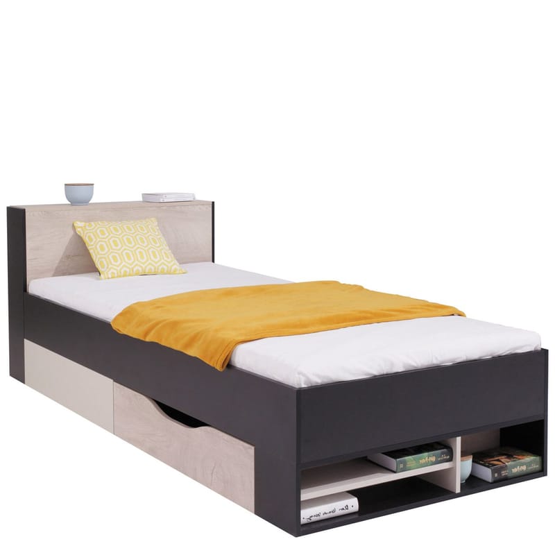 Planeta Sängram 90x200 cm, undefined