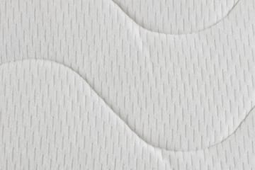 Princess Komplett Sängpaket – Kontinentalsäng 180x200 cm i Tyg med Sänggavel + Bäddmadrass med Fasthetsgrad Medium - Beige - Möbler - Säng - Komplett sängpaket