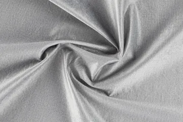 Princess Komplett Sängpaket – Kontinentalsäng 180x200 cm i Tyg med Sänggavel + Bäddmadrass med Fasthetsgrad Medium - Grå - Möbler - Säng - Komplett sängpaket