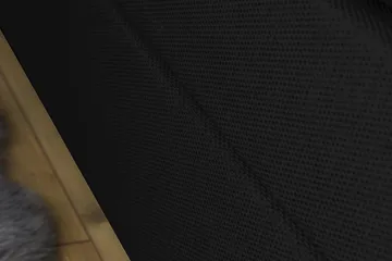 Princess Kontinentalsäng 180x200cm - Svart - Möbler - Säng - Komplett sängpaket