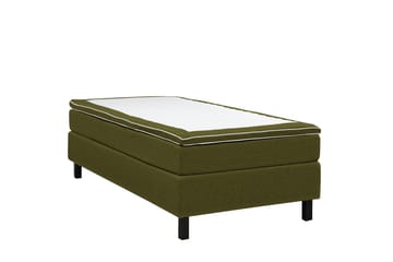 Princess Sängpaket 120x200 cm - Grön - Möbler - Säng - Komplett sängpaket