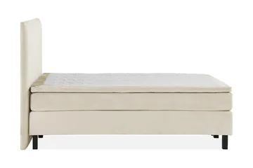 Princess Sängpaket 120x200cm - Möbler - Säng - Komplett sängpaket