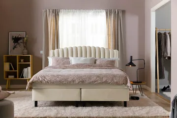 Princess Sängpaket 140x200cm - Möbler - Säng - Komplett sängpaket