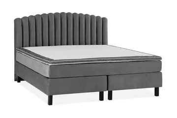Princess Sängpaket 160x200cm - Möbler - Säng - Komplett sängpaket