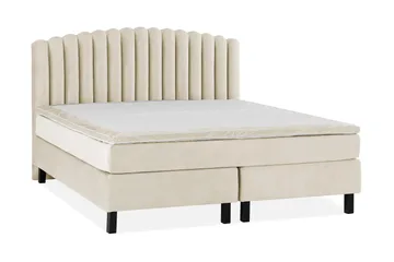 Princess Sängpaket 160x200cm - Möbler - Säng - Komplett sängpaket