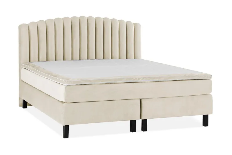 Princess Sängpaket 160x200cm - Möbler - Säng - Komplett sängpaket