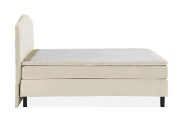 Princess Sängpaket 160x200cm - Möbler - Säng - Komplett sängpaket