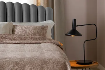 Princess Sängpaket 160x200cm - Möbler - Säng - Komplett sängpaket