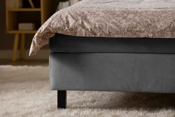 Princess Sängpaket 160x200cm - Möbler - Säng - Komplett sängpaket