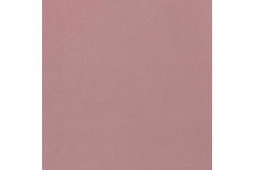 Adeliza Ramsäng 140x200 cm - Sammet/Rosa/Trä/Metall - Möbler - Säng - Ramsäng