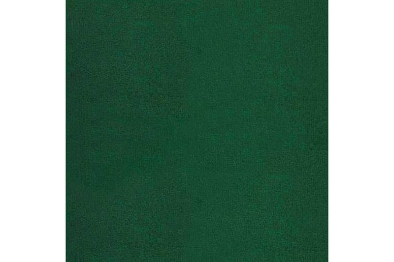 Adeliza Ramsäng 160x200 cm - Sammet/Mörkgrön/Trä/Metall - Möbler - Säng - Ramsäng