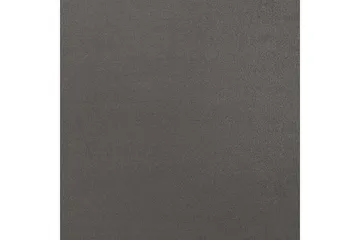 Adeliza Ramsäng 90x200 cm - Sammet/Grå/Trä/Metall - Möbler - Säng - Ramsäng