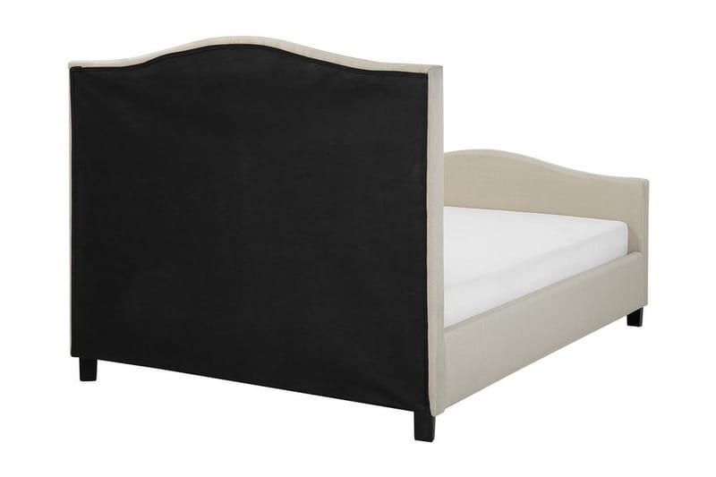 Aurel Dubbelsäng 180|200 cm - Beige - Möbler - Säng - Ramsäng
