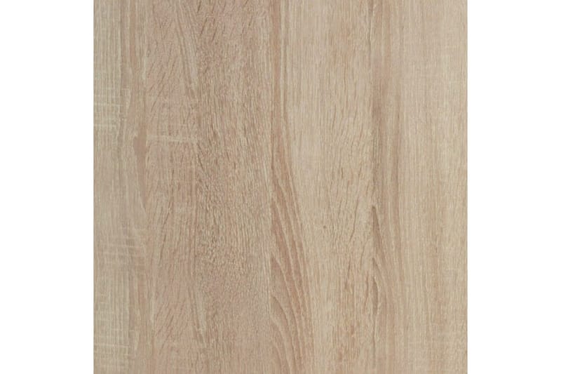 Berta Ramsäng 190x80x38 cm - Ek - Möbler - Säng - Ramsäng