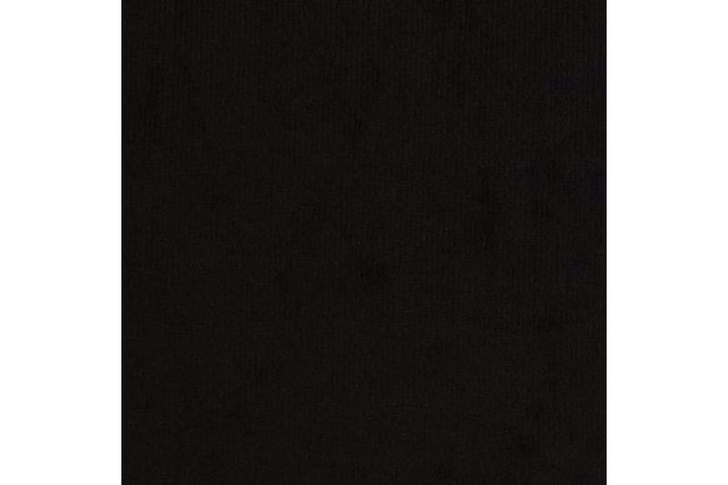 Berta Ramsäng 190x80x38 cm - Mörkt trä - Möbler - Säng - Ramsäng