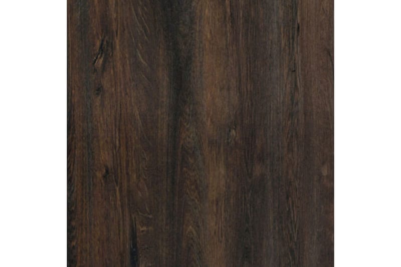 Berta Ramsäng 190x80x38 cm - Mörkt trä - Möbler - Säng - Ramsäng