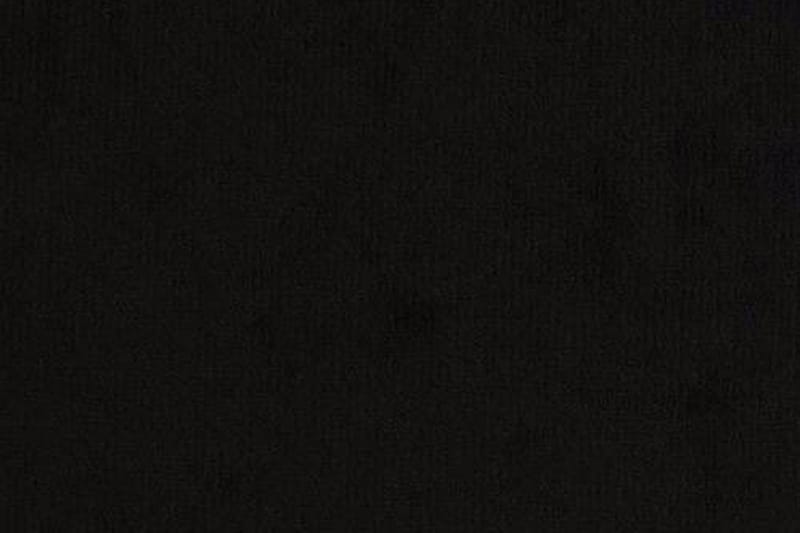 Berta Ramsäng 192x80x68 cm - Mörkt trä - Enkelsäng - Ramsäng