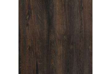 Berta Ramsäng 192x80x68 cm - Mörkt trä - Möbler - Säng - Sängram & sängstomme