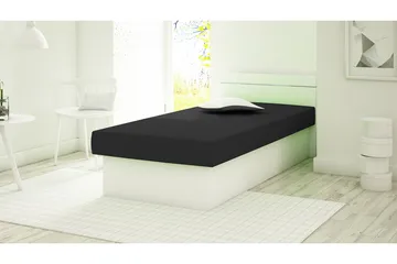 Berta Ramsäng 192x80x68 cm - Vit - Möbler - Säng - Komplett sängpaket