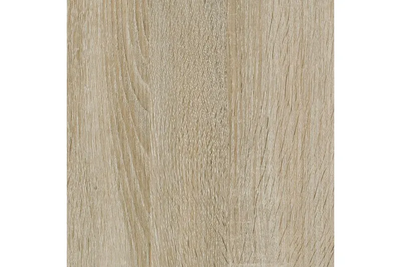 Cezar Säng & madrass 206x166x83 cm  Beige/Vit - Beige/Vit - Möbler - Säng - Komplett sängpaket
