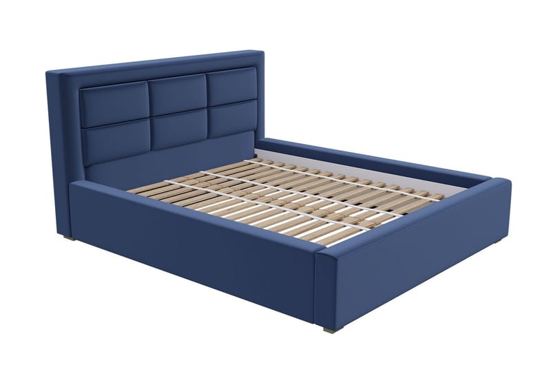 Clasic Ramsäng 223x200x93 cm - Beige - Möbler - Säng - Ramsäng