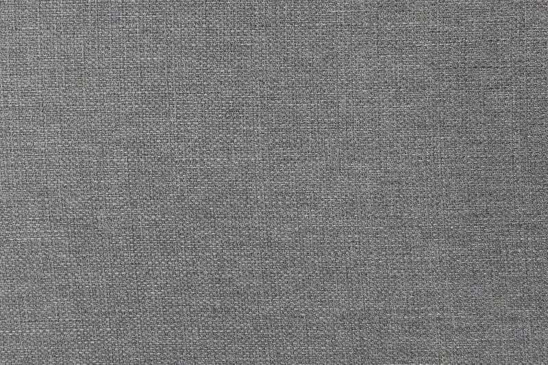 Colmar Sängram 140x200 cm - Grå - Möbler - Säng - Ramsäng