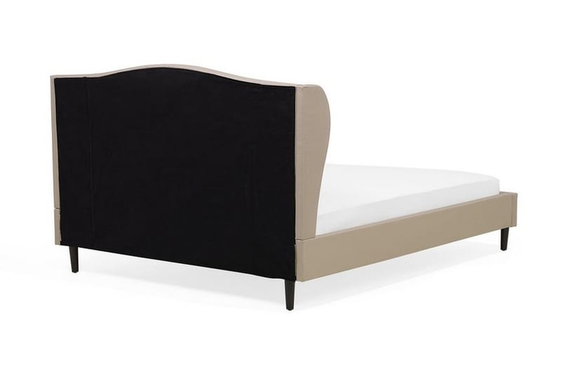 Colmar Sängram 160x200 cm - Beige - Möbler - Säng - Ramsäng