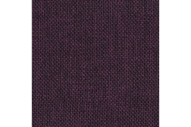 Gallardo Ramsäng 215x146x106cm - Lila - Möbler - Säng - Ramsäng