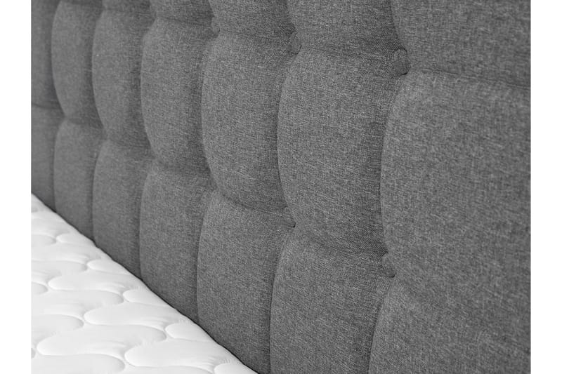 Gallardo Ramsäng 215x146x106cm - Mörkblå - Möbler - Säng - Ramsäng