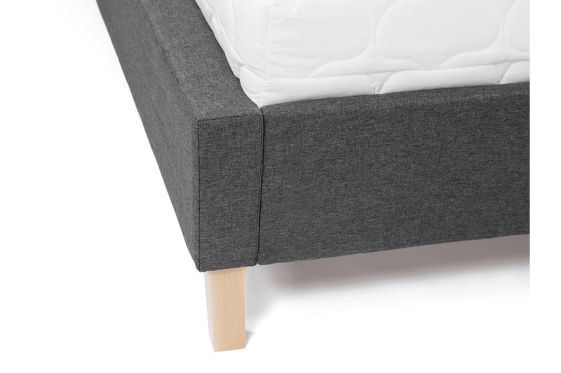 Gallardo Ramsäng 215x146x106cm - Mörkblå - Möbler - Säng - Ramsäng