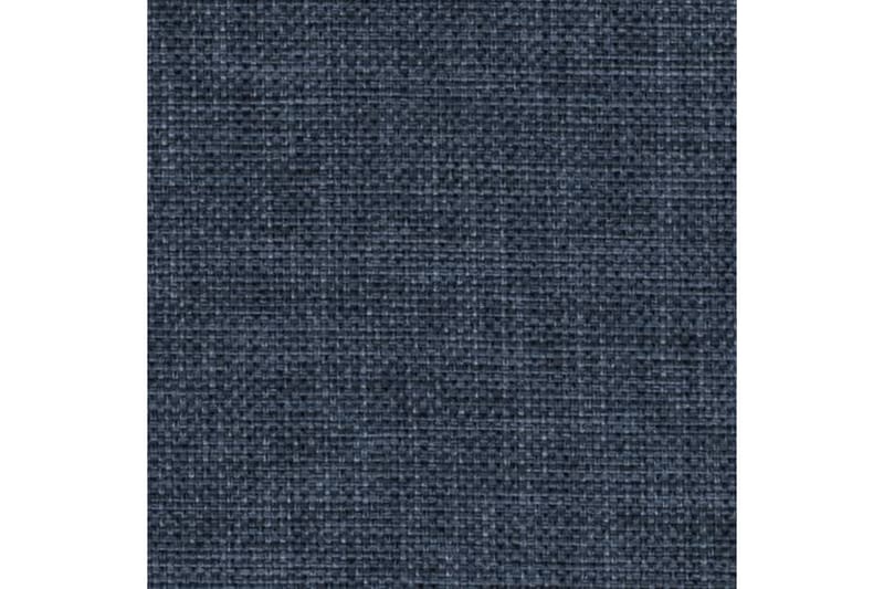 Gallardo Ramsäng 215x146x106cm - Mörkblå - Möbler - Säng - Ramsäng