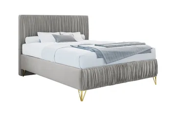 Gortin Ramsäng 120x200 cm - Möbler - Säng - Komplett sängpaket