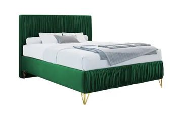 Gortin Ramsäng 120x200 cm - Möbler - Säng - Komplett sängpaket