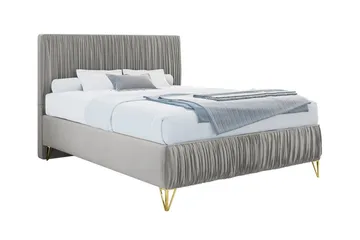 Gortin Ramsäng 140x200 cm - Möbler - Säng - Komplett sängpaket