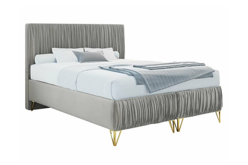 Gortin Ramsäng 160x200 cm, undefined