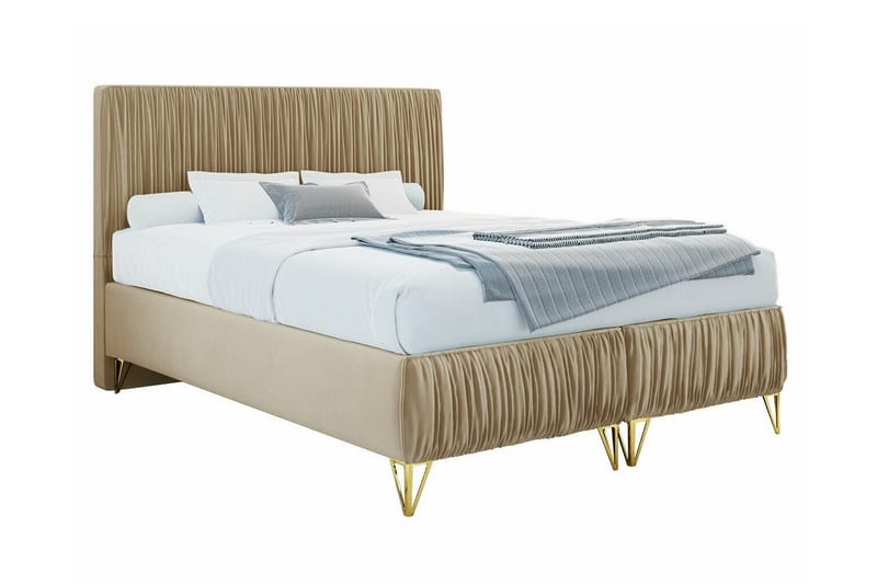 Gortin Ramsäng 160x200 cm, undefined