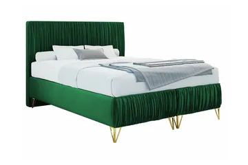 Gortin Ramsäng 160x200 cm - Möbler - Säng - Komplett sängpaket