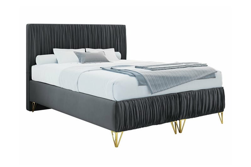 Gortin Ramsäng 160x200 cm, undefined