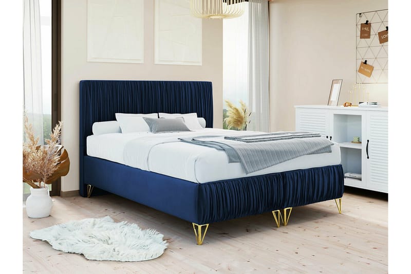 Gortin Ramsäng 180x200 cm - Möbler - Säng - Ramsäng